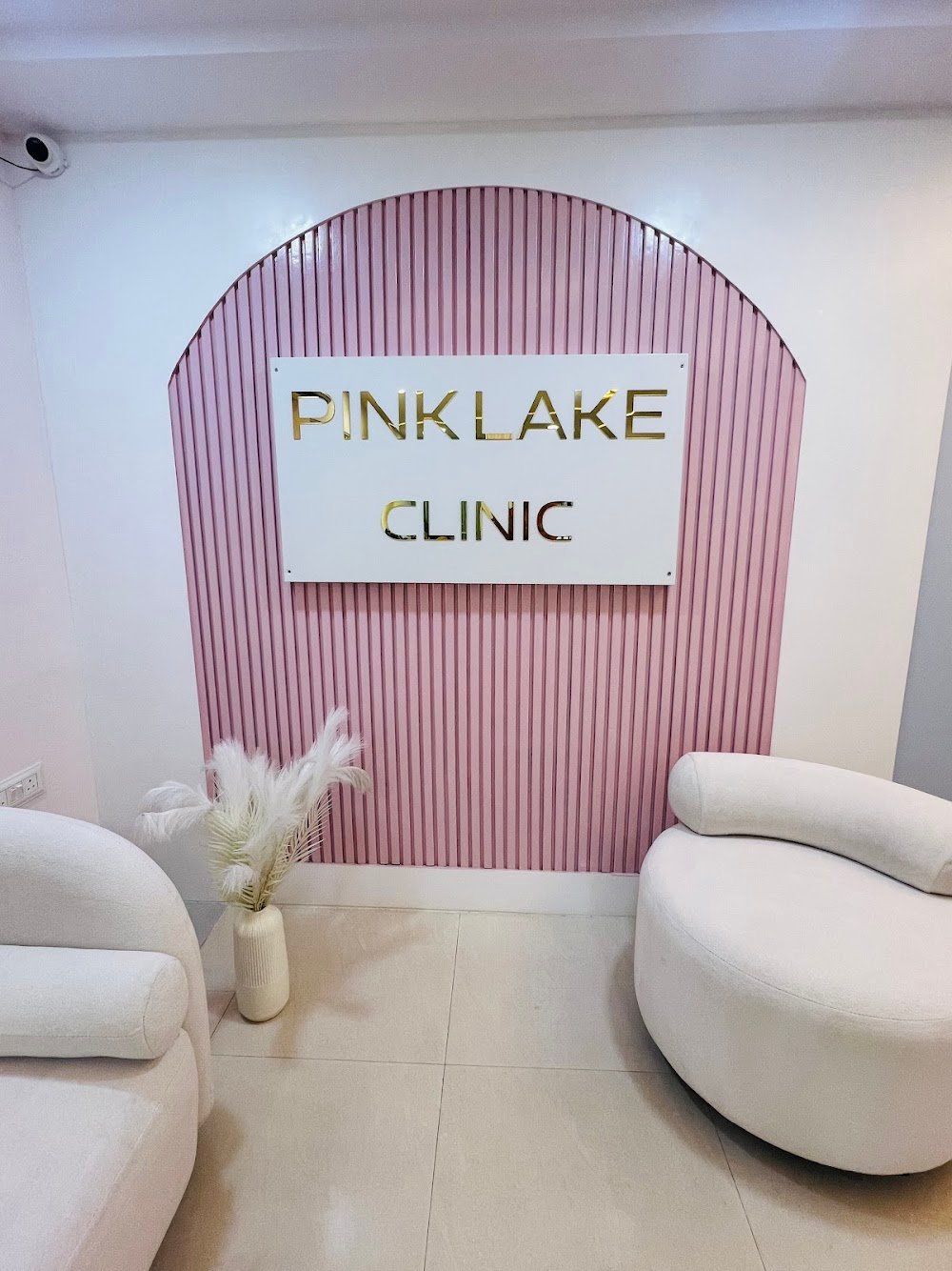 Clinic Entrance
